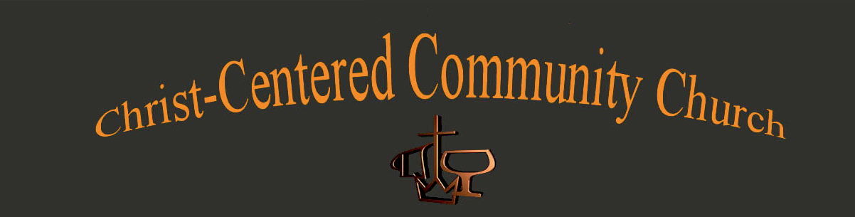 Christ-Centered Community Church C&MA